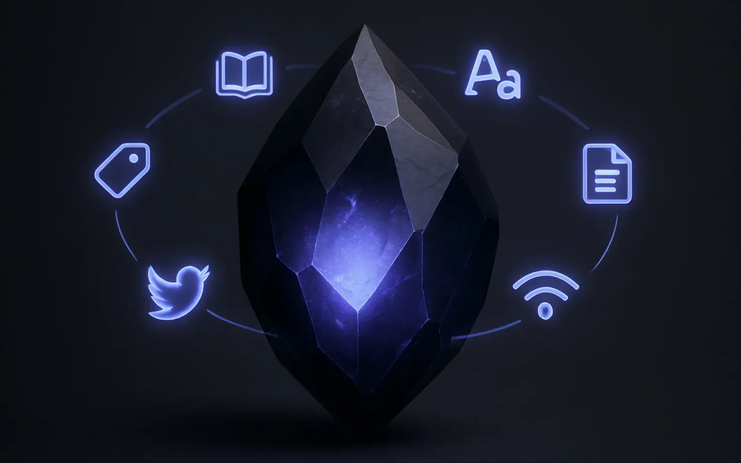 Using Readwise with Obsidian for Note-Talking
