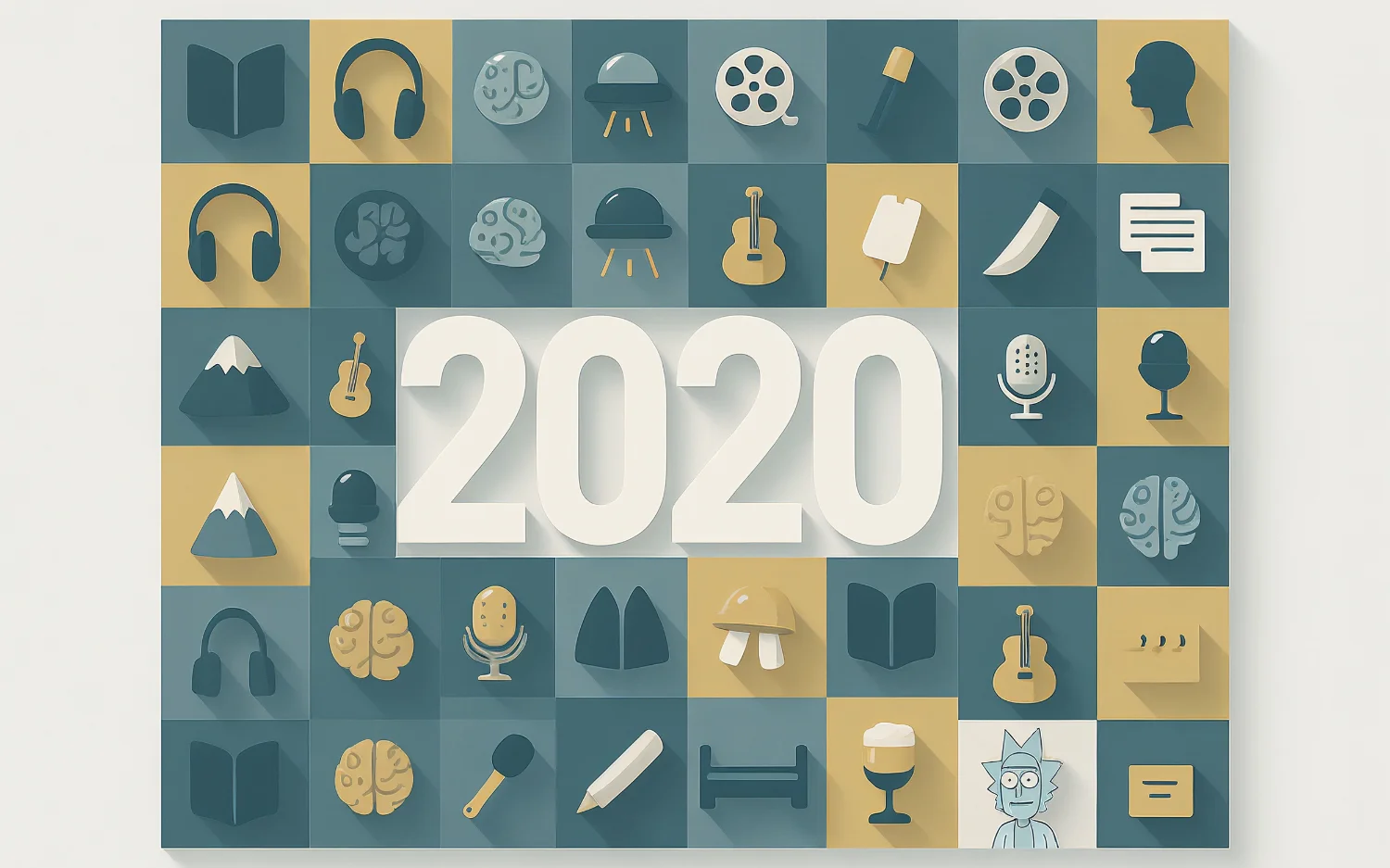 Best of 2020