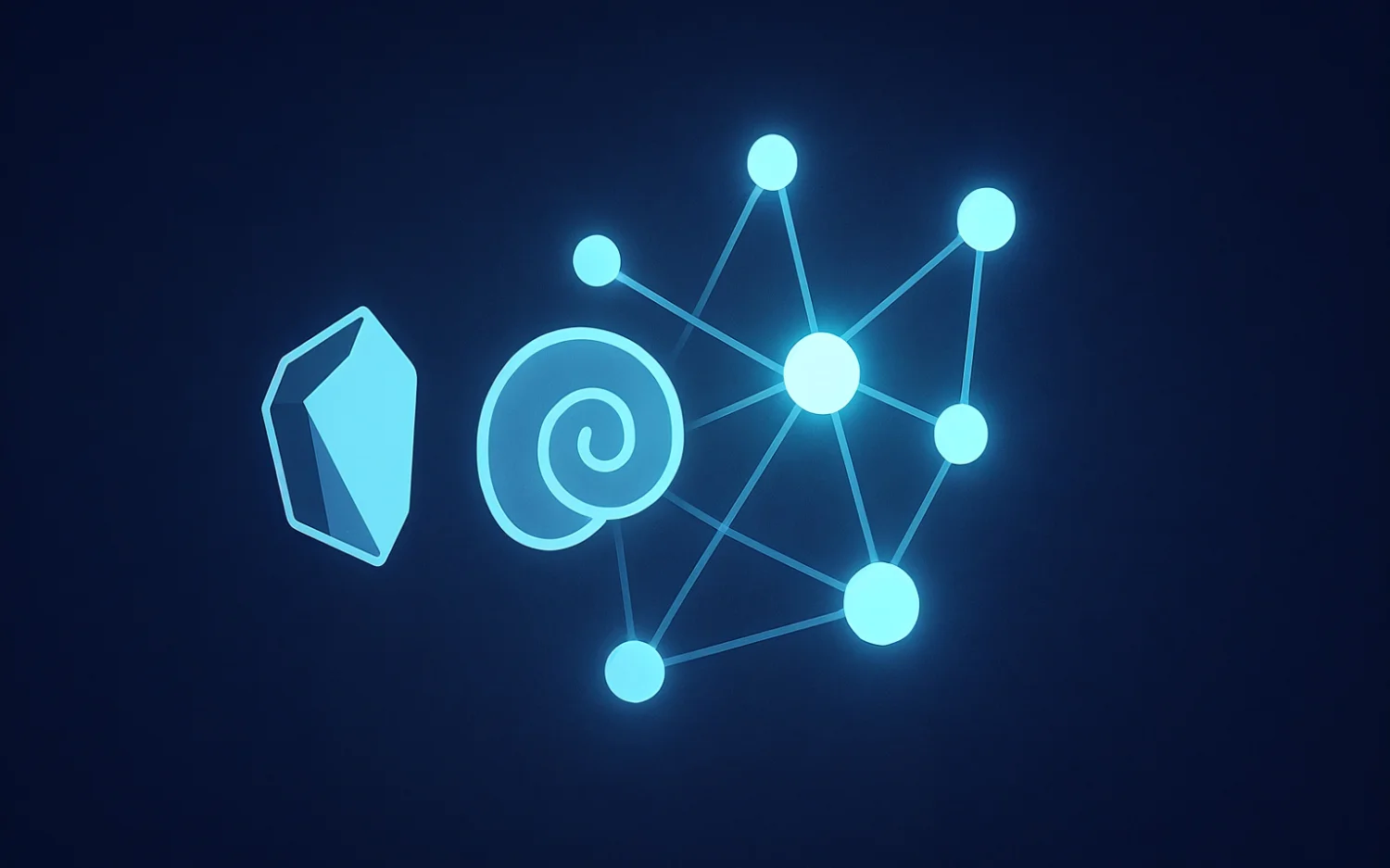 DEVONthink and Obsidian: The Perfect Pair of Tools for Note-Taking