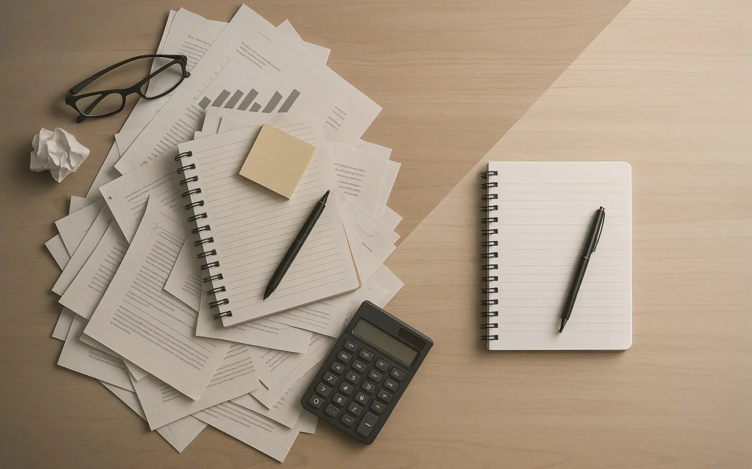 GTD: Getting Things Done