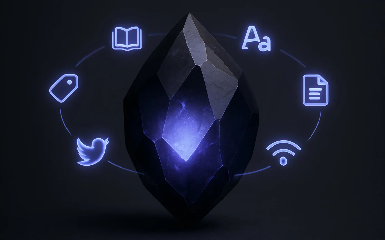 Using Readwise with Obsidian for Note-Talking