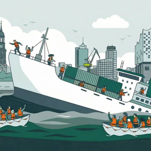 15 Years at XING: Reflections and a Farewell