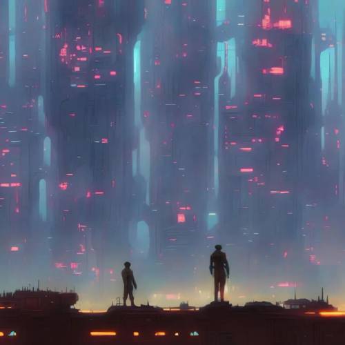 The Advent of AI: Introduction