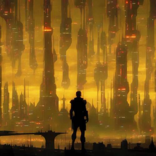 The Advent of AI: Text Generation