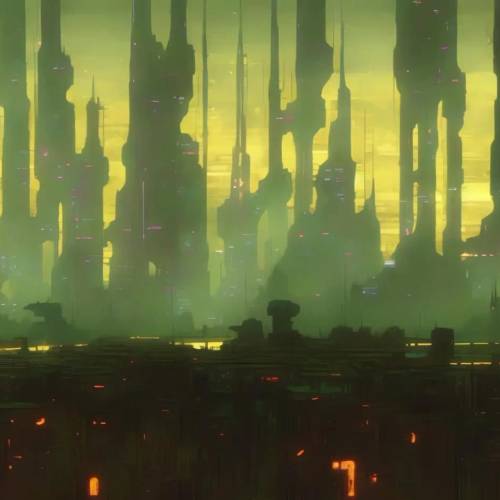 The Advent of AI: Getting Started with Text-to-Image Generation