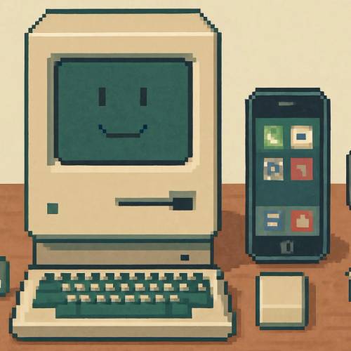 Apps, Tools & Services