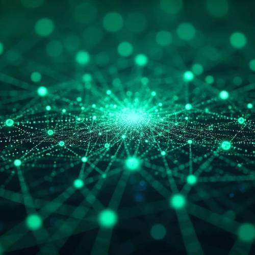 The Decentralized Web