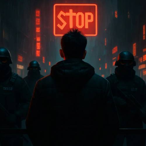 Dreaming of the Old Normal