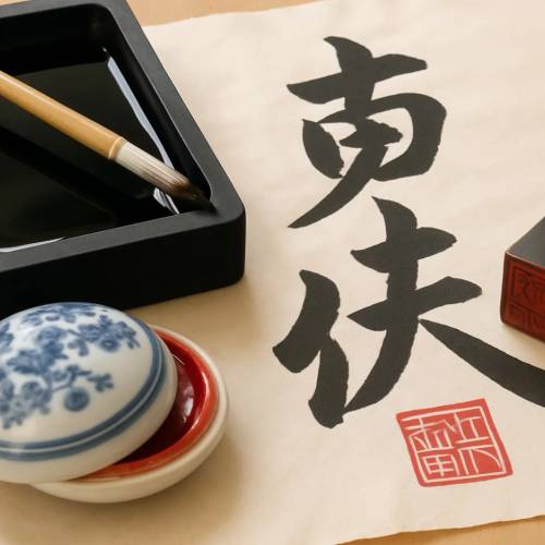 Design of My New Logo