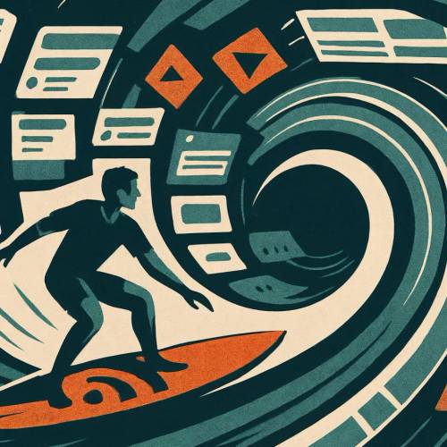 The Return of the News Feed